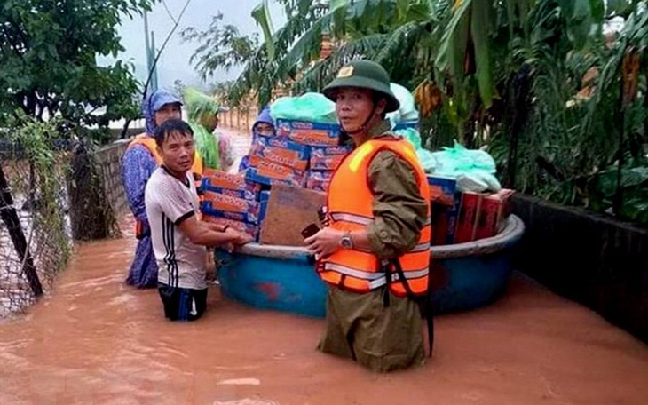 Tấm huân chương của lòng biết ơn