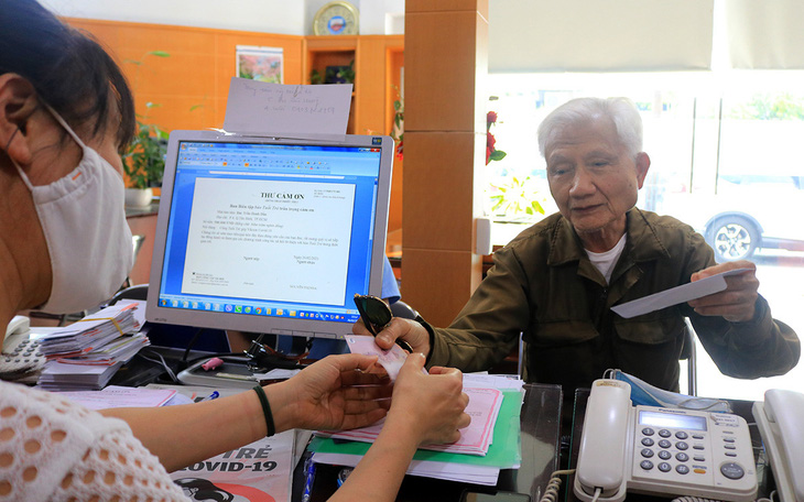 Trường đại học cùng hưởng ứng 