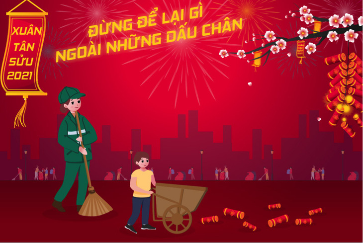 Công bố giải thưởng diễn đàn Tết xưa - Tết nay: Sẽ còn thương nhớ mãi Tết ơi - Ảnh 3.