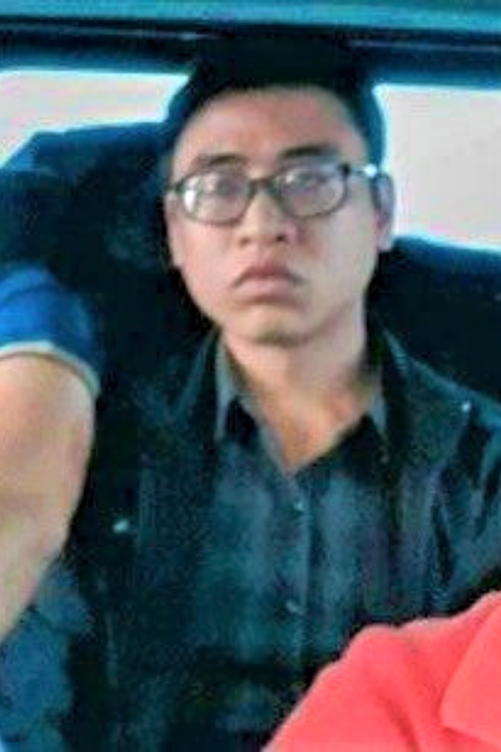 Trốn 3 tuần, nam thanh niên đâm chết người ở Nha Trang đã bị bắt - Ảnh 1.