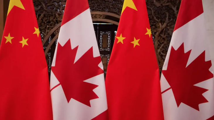 Canada tuyên bố: Sinh viên Hong Kong tốt nghiệp ở Canada có thể làm việc tại đây - Ảnh 1.