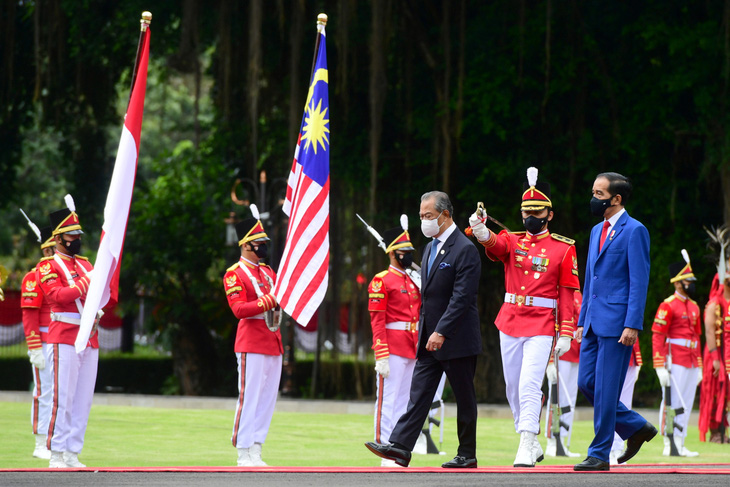 Thủ tướng Malaysia bình luận vụ Myanmar, phá vỡ nguyên tắc ASEAN? - Ảnh 1.