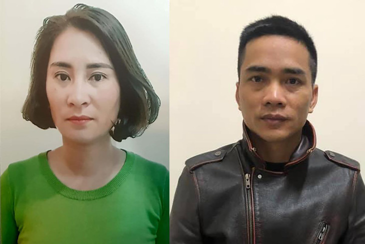 3 người Việt Nam tổ chức đưa người Trung Quốc nhập cảnh trái phép - Ảnh 1.