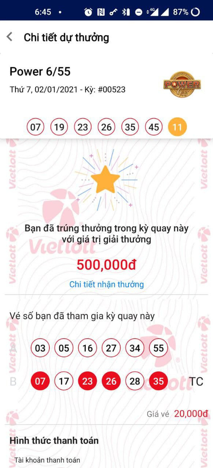 Mua xổ số qua điện thoại có gì hấp dẫn? - Ảnh 2.