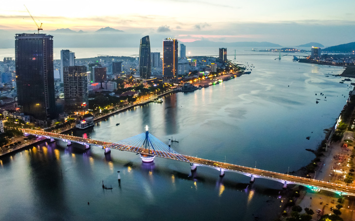 57 dự án trọng điểm thu hút đầu tư vào Đà Nẵng, nhiều dự án ngàn tỉ đồng