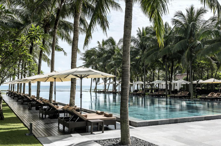 Four Seasons Resort The Nam Hai - Đẳng cấp ‘siêu sang’ của du lịch Việt - Ảnh 3.