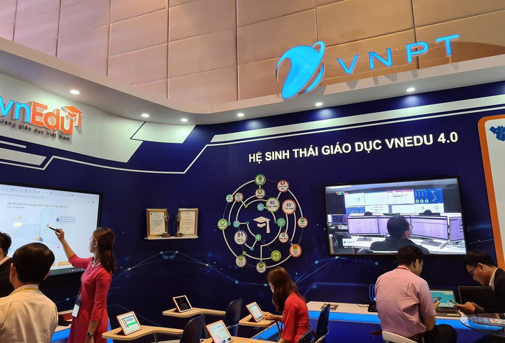 Việt Nam tổ chức sự kiện toàn cầu trên nền tảng số Make in Vietnam - Ảnh 1.