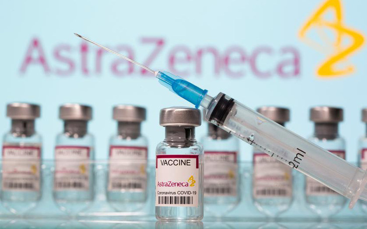 Tin vui: Vắc xin của AstraZeneca hiệu quả với người từ 65 tuổi trở lên