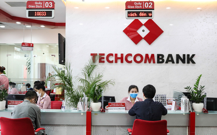 Techcombank 