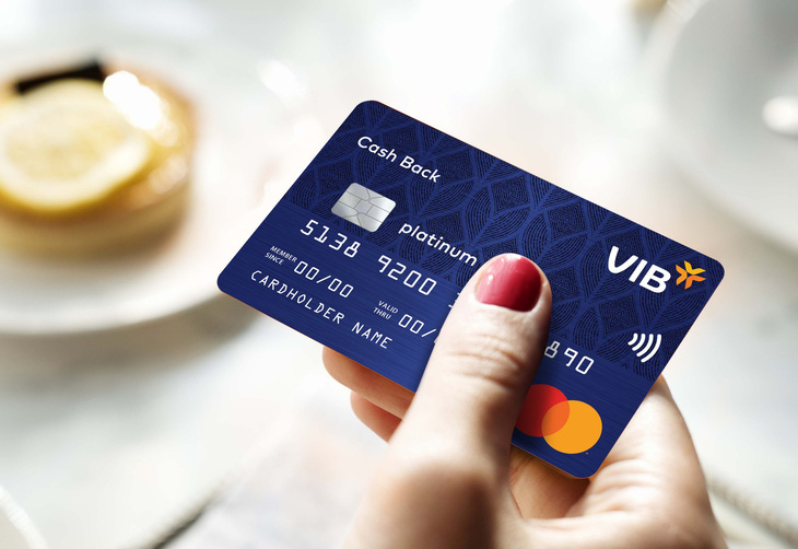 VIB ra mắt gói dịch vụ cao cấp Mở khóa đặc quyền dành cho chủ thẻ tín dụng - Ảnh 1.
