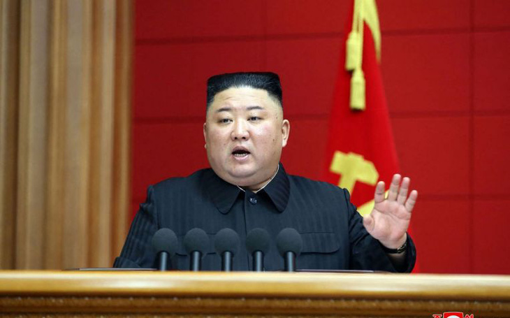 Tướng Mỹ: Triều Tiên có thể phóng thử tên lửa đạn đạo liên lục địa