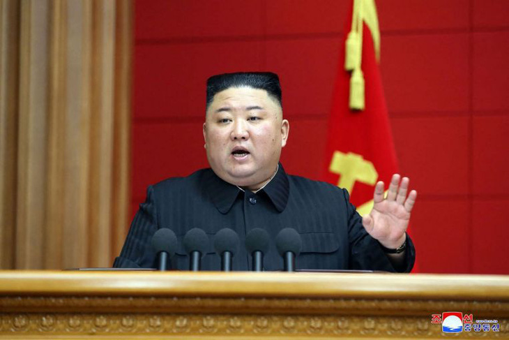 Tướng Mỹ: Triều Tiên có thể phóng thử tên lửa đạn đạo liên lục địa - Ảnh 1.