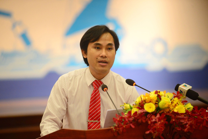 Một số bài báo của GS.TS Phan Thanh Sơn Nam có sai sót khoa học - Ảnh 1.