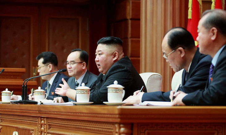 Yonhap: Triều Tiên nói sẽ lờ tiếp và ra điều kiện với Mỹ - Ảnh 1.