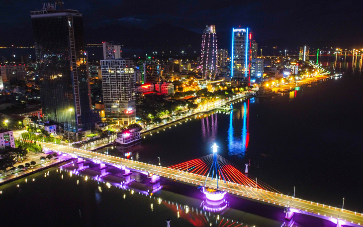 Thủ tướng đồng ý chủ trương lập đề án xây dựng Đà Nẵng thành trung tâm tài chính quy mô khu vực