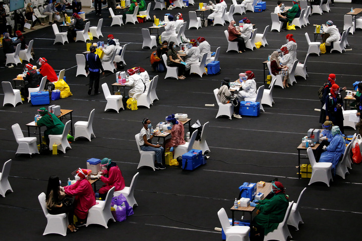 Vắc xin ‘nhà làm’ của Indonesia có giá gần 120.000 đồng - Ảnh 3.