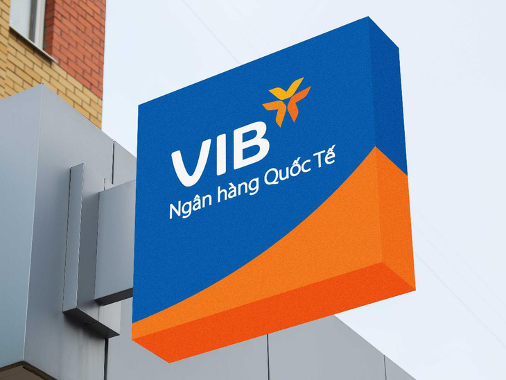 VIB dự kiến chia cổ phiếu thưởng 40% trong năm 2021 - Ảnh 1.