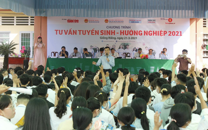 Đăng ký xét tuyển đại học năm nay cần lưu ý gì?