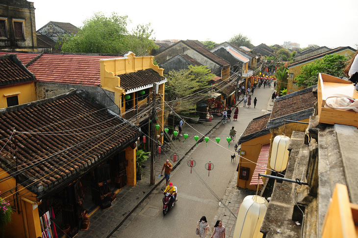 hoi an