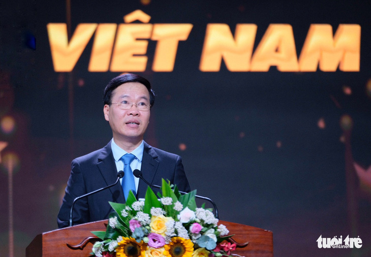 Gương mặt trẻ Việt Nam: Những viên gạch hồng dựng thành lũy chống dịch - Ảnh 2.