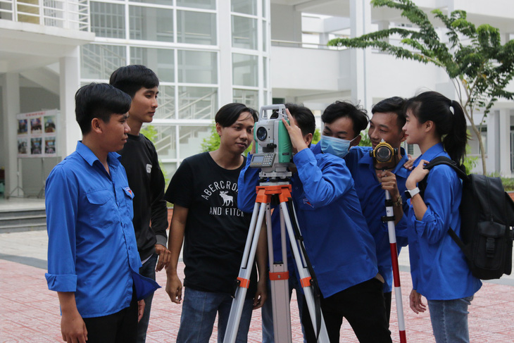 Trường Đại học Kiên Giang (KGU): Cung ứng nguồn nhân lực chất lượng cao - Ảnh 3.