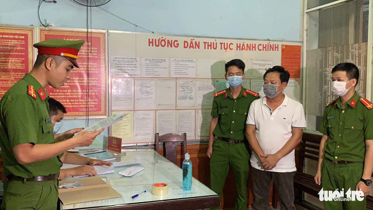 Truy tố đại gia Phạm Thanh vụ cho nạn nhân vay 72 tỉ, đánh đập buộc ký nợ 122 tỉ - Ảnh 1.