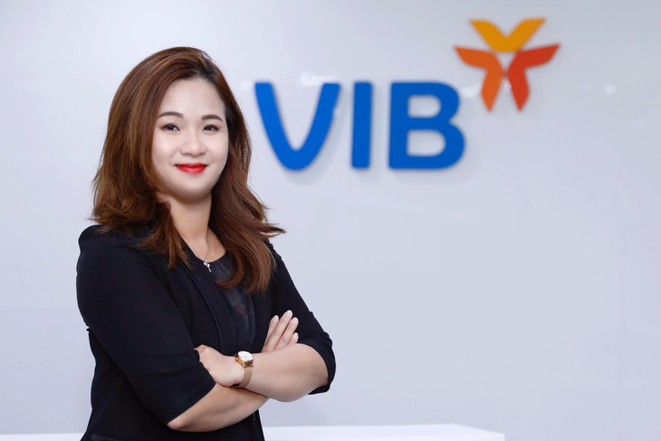 Tại VIB, mỗi chủ thẻ đều là chủ thẻ VIP - Ảnh 2.