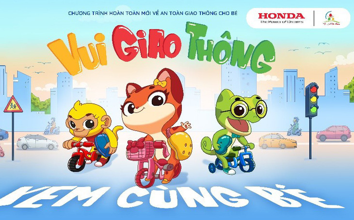 Honda Việt Nam tổng kết chương trình "Tôi Yêu Việt Nam" năm 2020-2021