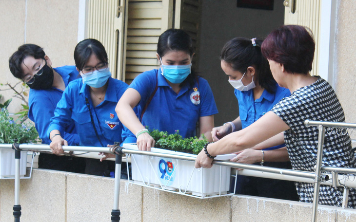 Giải thưởng Hồ Hảo Hớn và những nỗ lực tự làm mới mình