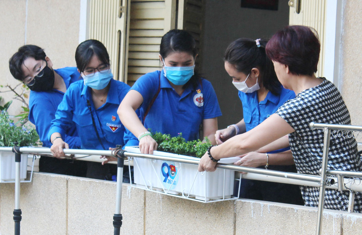 Giải thưởng Hồ Hảo Hớn và những nỗ lực tự làm mới mình - Ảnh 1.