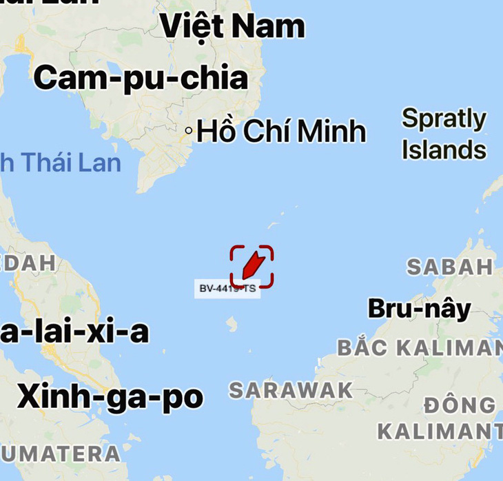 Ngư dân Việt Nam bị Indonesia bắt khi đang ở hải phận nước mình? - Ảnh 2.