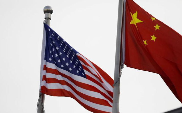 Trung Quốc trả đũa Mỹ, Canada về vấn đề Tân Cương