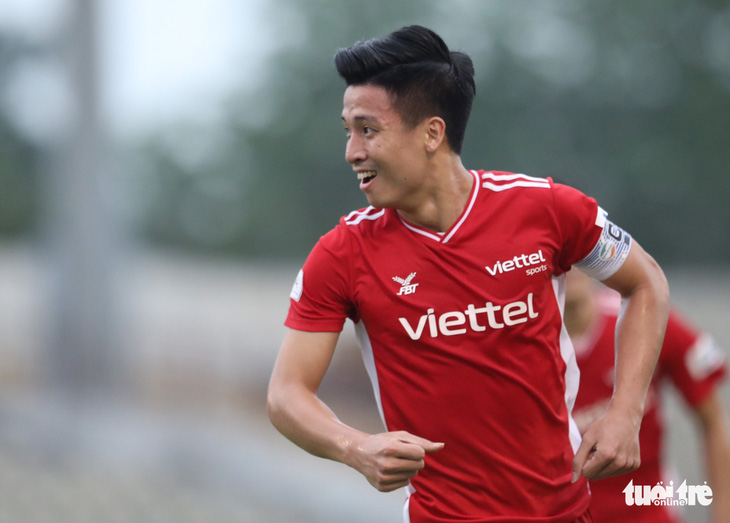 HLV Trương Việt Hoàng chưa xem HAGL là ứng viên vô địch V-League - Ảnh 2.