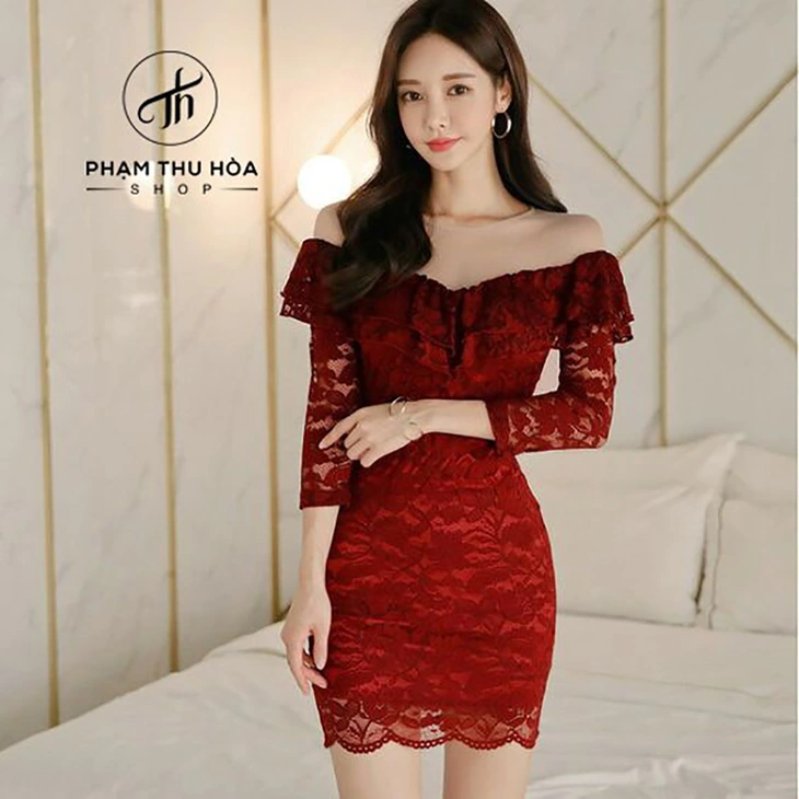 Phạm Thu Hòa Shop - Bao trọn tủ đồ phong cách cho phái nữ - Ảnh 3.