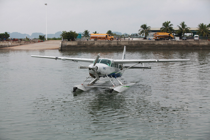 Vắng sân bay chuyên dùng trong quy hoạch sân bay toàn quốc - Ảnh 1.