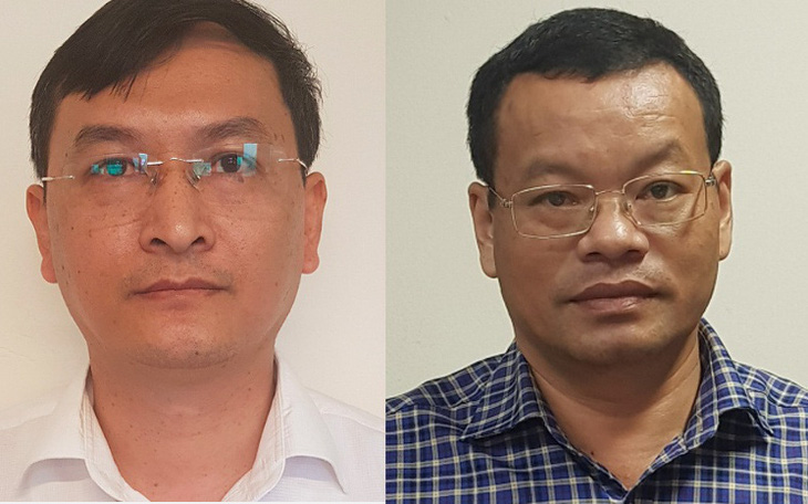Vụ cao tốc Đà Nẵng - Quảng Ngãi: Đề nghị xử nghiêm cựu phó tổng giám đốc VEC