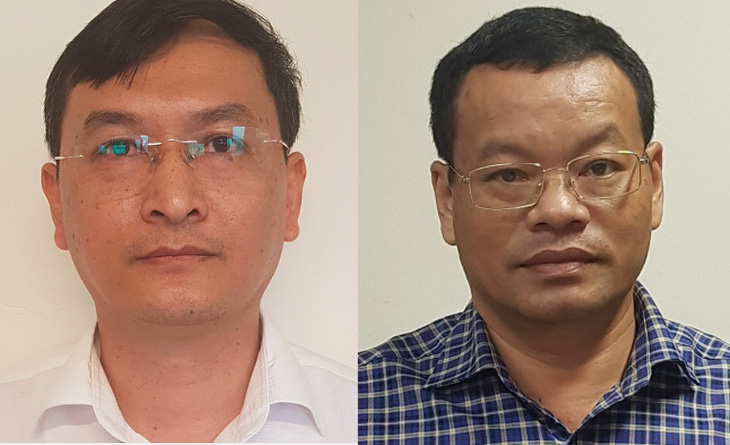 Vụ cao tốc Đà Nẵng - Quảng Ngãi: Đề nghị xử nghiêm cựu phó tổng giám đốc VEC - Ảnh 2.