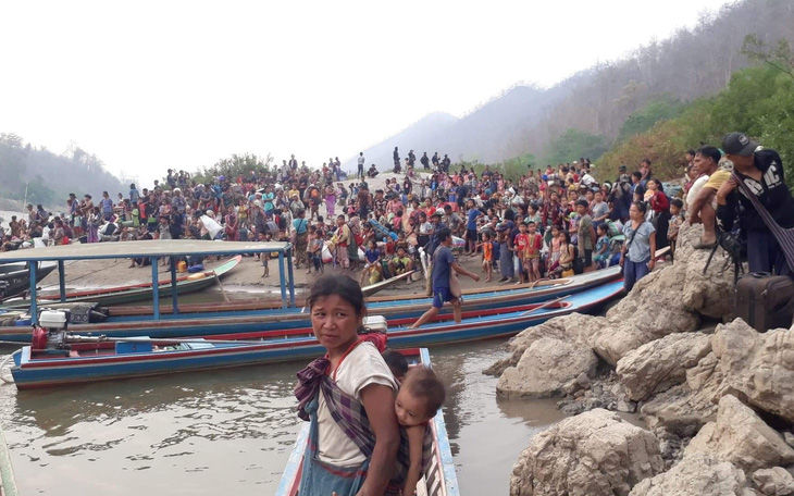 Quân đội Myanmar mạnh tay thêm, chuyên gia kêu gọi Trung Quốc lên tiếng