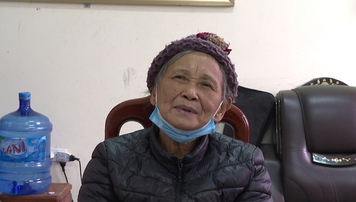 Khởi tố cụ bà 72 tuổi trồng 600 cây thuốc phiện - Ảnh 2.