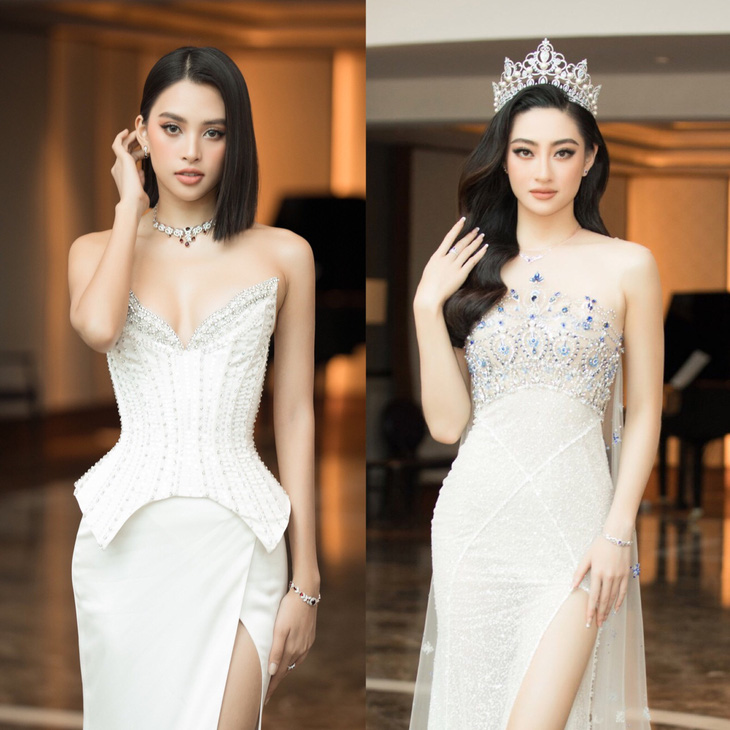 Miss World Vietnam 2021 chấp nhận thí sinh giải phẫu thẩm mỹ - Ảnh 1.