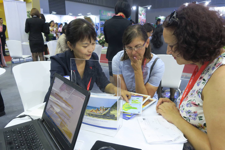26,5% doanh nghiệp Việt Nam do phụ nữ làm chủ - Ảnh 1.