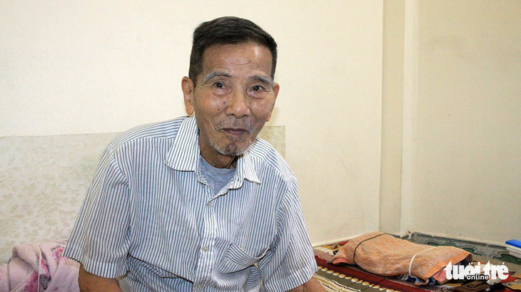 NSND Trần Hạnh - ông già đau khổ, thiện lương của màn ảnh Việt - qua đời ở tuổi 93 - Ảnh 1.