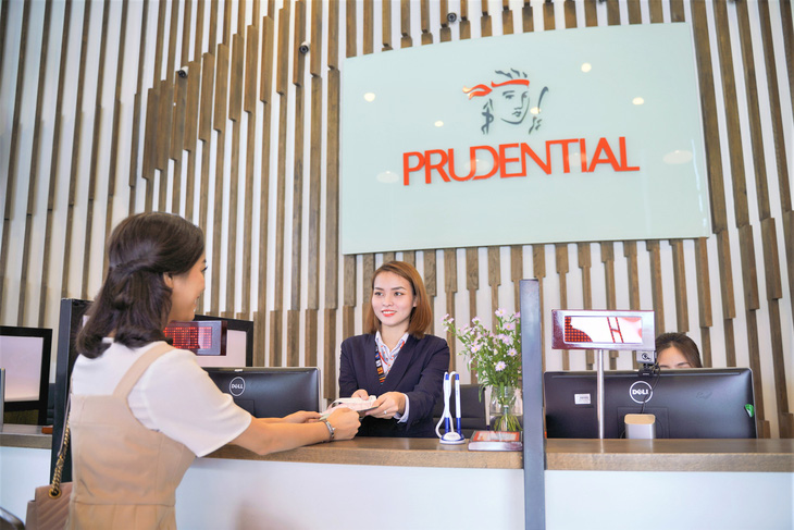 Prudential chính thức độc quyền phân phối bảo hiểm qua ngân hàng MSB trên toàn quốc - Ảnh 1.