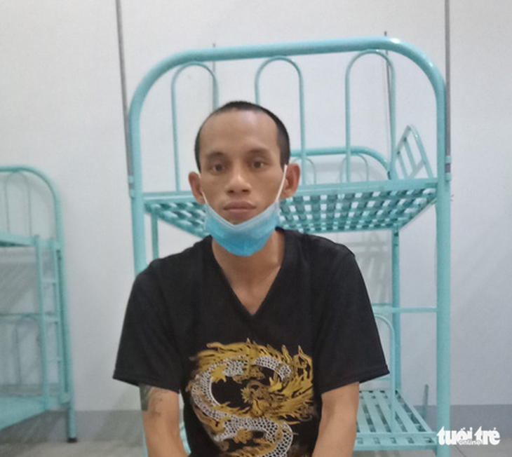 Nhờ Campuchia báo, bắt được người trốn cách ly nhập cảnh vào Việt Nam - Ảnh 1.
