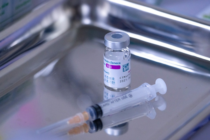 Cảnh báo tình trạng lừa đảo vắc xin ngừa COVID-19 - Ảnh 1.