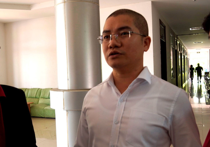 Công an TP.HCM tiếp tục đề nghị truy tố CEO Alibaba Nguyễn Thái Luyện và 22 đồng phạm - Ảnh 1.