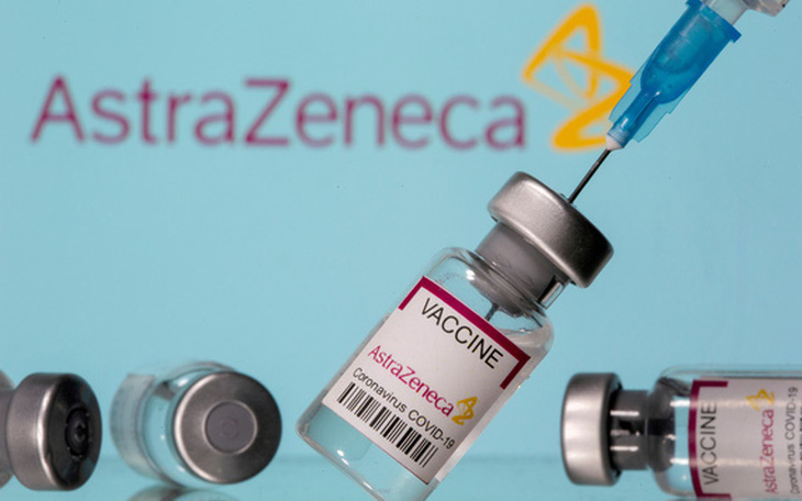 Hơn 501.000 liều vắc xin AstraZeneca từ Ba Lan về đến Việt Nam