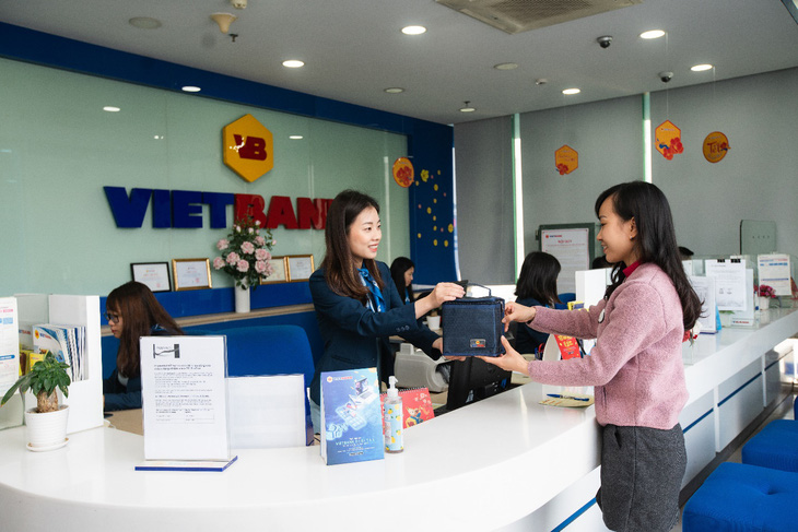 Vietbank tham vọng vào top 15 ngân hàng thương mại quy mô tổng tài sản lớn nhất vào năm 2025 - Ảnh 1.