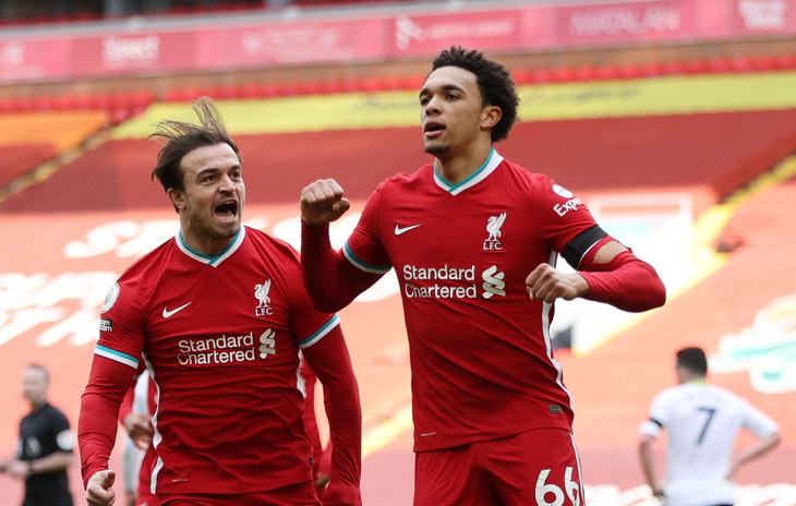 Thắng nghẹt thở Aston Villa, Liverpool vào top 4 - Ảnh 4.