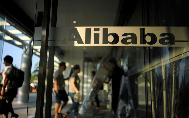 Trung Quốc phạt Alibaba của tỉ phú Jack Ma với mức 